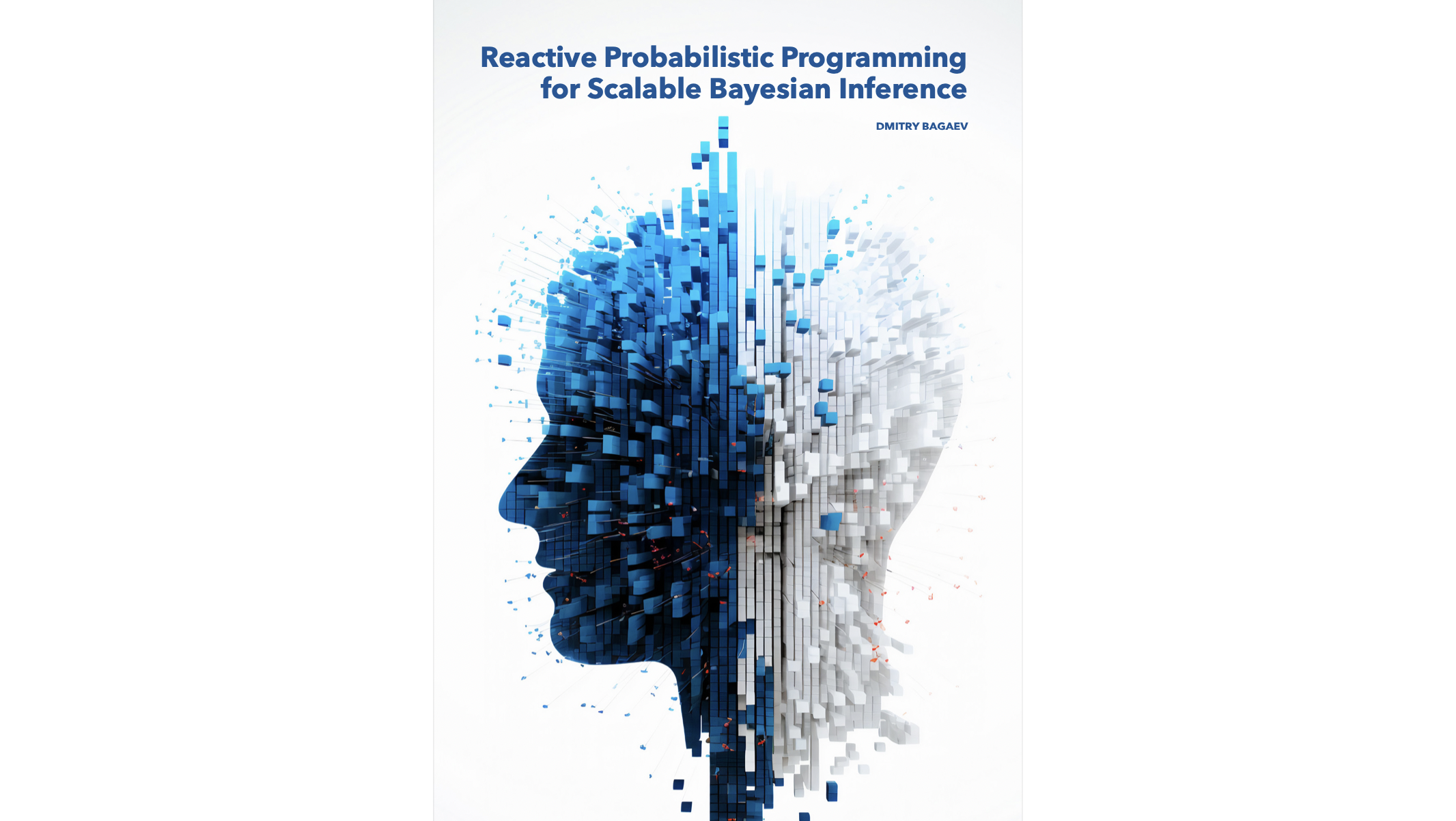 Celebrating Dmitry Bagaev's Successful Thesis Defense