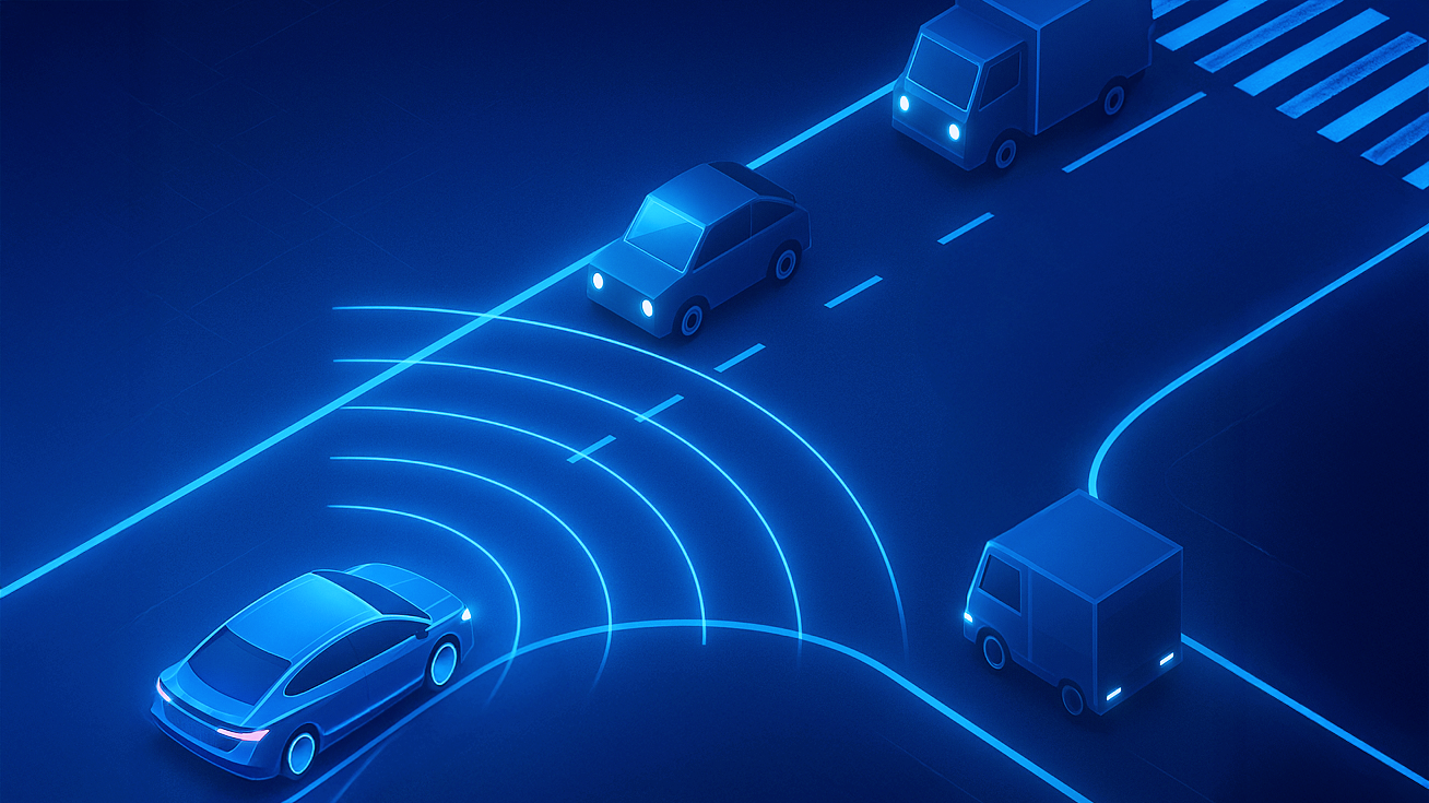 Online Adaptive Temporal Models